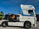 DAF XF 460 EUR6 SSC KIPPHYDRAULIK BLATT/LUFT TOP - DAF Diesel Standard-SZM Kipphydraulik