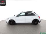 Audi A1 SB 1.4 TFSI S LINE ADMIRED PANO,KEYLESS,LED - Audi A1: Weiß