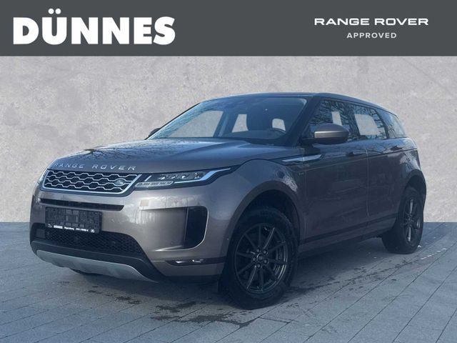 Land Rover Range Rover Evoque D150
