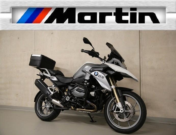 BMW R 1200 GS LC*3 Pakete*Sturzbügel*Kesstech*