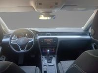 Volkswagen Passat Variant - Vorschau Bild 9