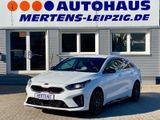 Kia ProCeed GT-Line LED Nav DAB Android Apple SHZ - Kia pro cee'd / ProCeed in Leipzig