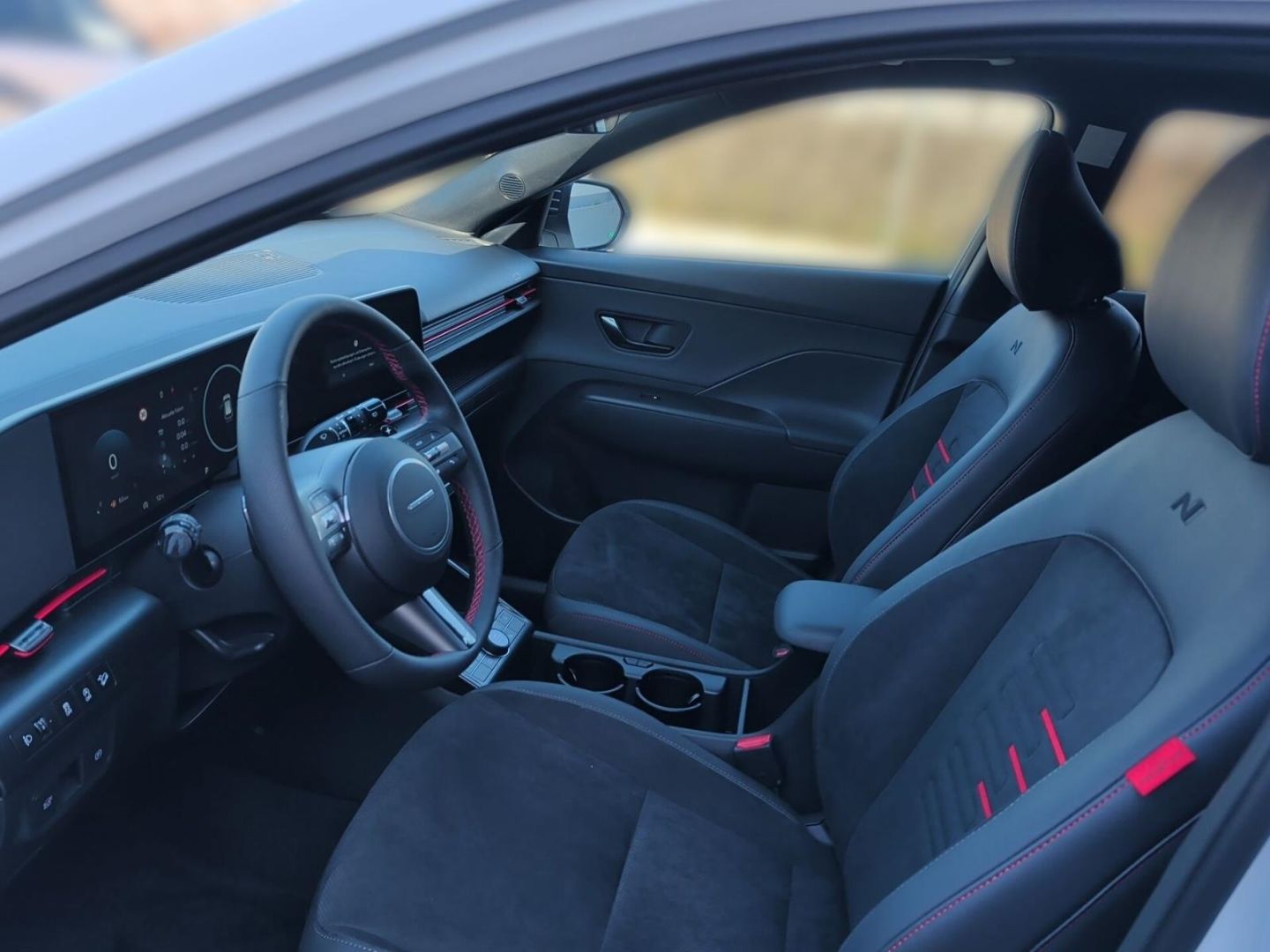 Hyundai KONA - Bild 7