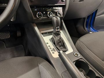 Skoda Octavia - 10