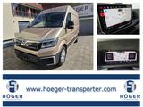 MAN TGE 3.180 DSG 35 L3H3 Facelift Next Level