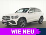 Mercedes-Benz GLC 300 de AMG Line Navi|AHK|Kamera360|LED|PDC - Mercedes-Benz GLC 300 in Düsseldorf