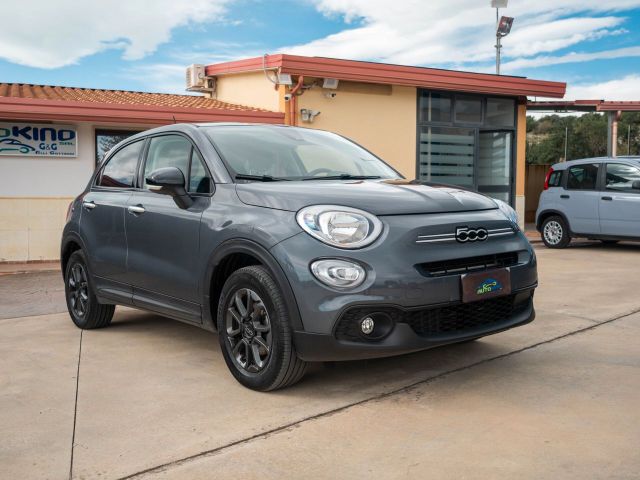 Andere Fiat 500X 1.3 MultiJet 95 CV Club