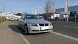 BMW 318i E90 Automatik gepflegt 73.000 km - BMW 318: 318i E90