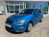 Seat Toledo Style NAVI SITZHZG KLIMAAUTOMATIK - scheckheftgepflegte Seat Toledo
