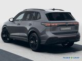 Volkswagen Tiguan R-Line TDI 4M IQ-Light/Pano/AHK/Standheiz - Volkswagen Tiguan: R