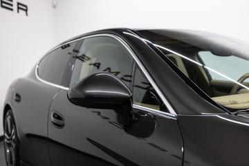 صورة مصغرة 19 لـ 2009 Porsche PANAMERA
