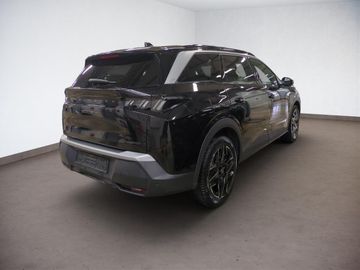 Peugeot 5008 - 5
