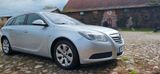 Opel Insignia 160ps Tüv Dekra bis Mai 2027 - Opel Insignia mit Diesel-Antrieb: 160 Ps