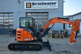 Hitachi ZX 55 U-6