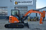 Hitachi ZX 55 U-6