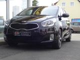 Kia Carens Spirit 1,7 Diesel 7 Sitzer - Kia Carens 7-Sitzer