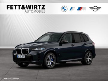 BMW Leasingangebot: BMW X5 M60i xDrive AHK|Pano|DAProf.|Standhzg.|H/K