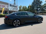 Opel Insignia Grand Sport GS-OPC Line Plus Automatik - Opel Gebrauchtwagen in Mainz