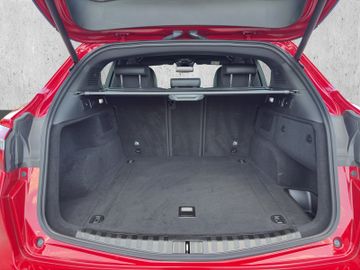 Alfa Romeo Stelvio 2.0 Turbo Ti Q4 *LENKRADHEIZUNG*KEYLESS*