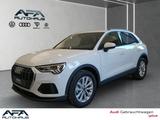 Audi Q3 35 TFSI S tronic AHK*Navi*LED*LM18*SHZ