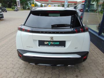 Bild 6 Peugeot 2008 GT