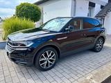 Volkswagen Touareg 3.0 V6 TDI 170kW 4MOTION Tiptronic - - gebrauchte VW Touareg aus dem Jahr 2020