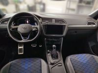 Volkswagen Tiguan - Vorschau Bild 12
