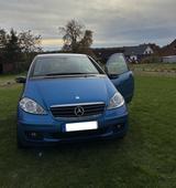 Mercedes-Benz A 150 CLASSIC Classic - Mercedes-Benz A 150: Class
