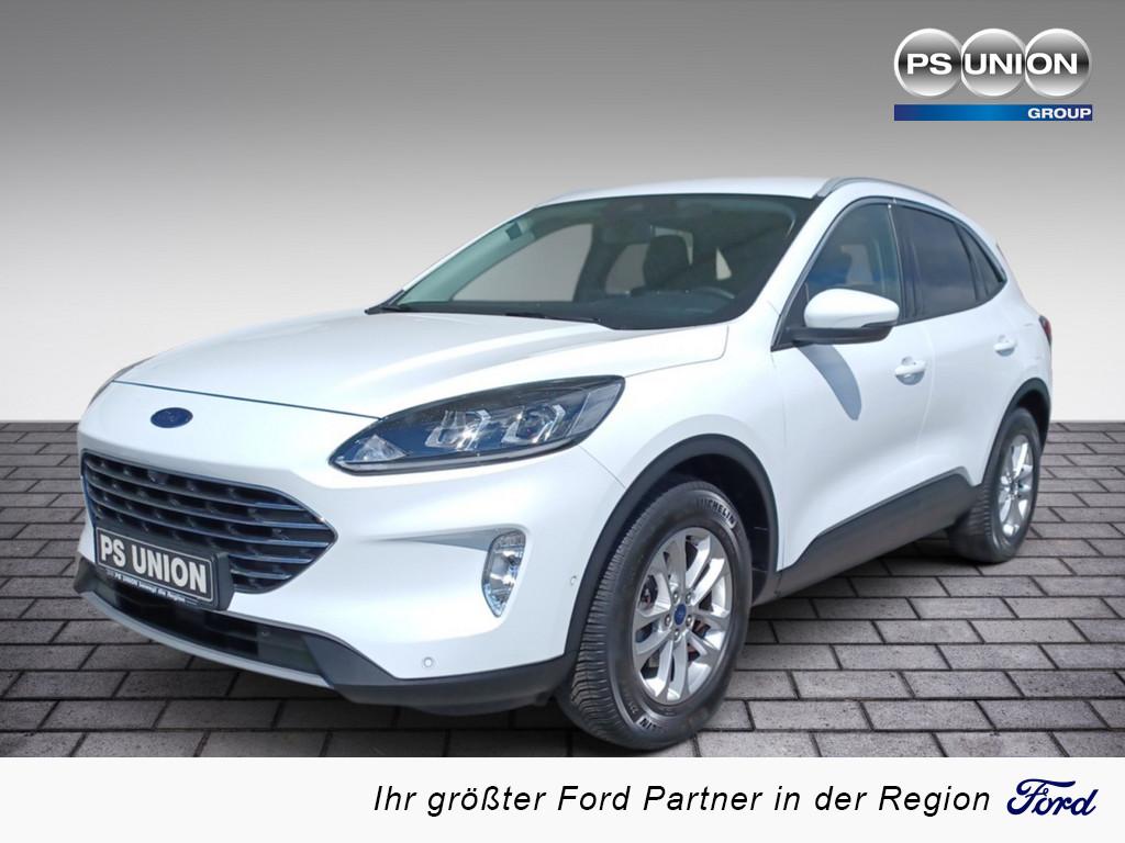 Ford Kuga 1.5 Titanium PDC SHZ KAMERA NAVI ACC LED