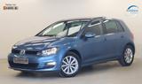 Volkswagen Golf 7 1.6 TDI 110PS Lounge BMT Pano Navi - Volkswagen Golf mit Diesel-Antrieb: 1.6