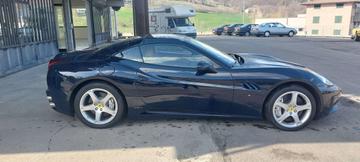 2009 Ferrari CALIFORNIA 照片 9