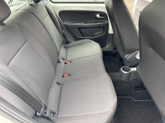 up! 1.0 TSI KAM+DAB+LED+TEMPO+KLIMA+