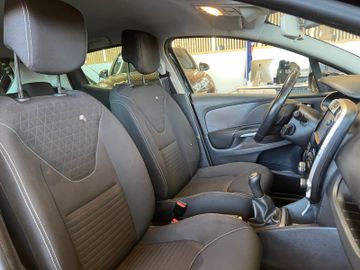 Renault Clio IV Limited *TEMPOMAT*PDC*TOUCH*BLUETOOTH*
