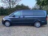 Mercedes-Benz Vito 114 CDI Tourer Edition Pro - Campingbus - : Van, Camping