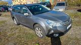Subaru Outback 2.5i Active Lineartronic - Subaru Outback: Active
