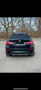 BMW Bmw X6 40 d - BMW 6er Reihe SUV