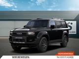 Toyota Land Cruiser 250 Executive-NAVI+LEDER+LED+AWD - Toyota Land Cruiser aus 2025