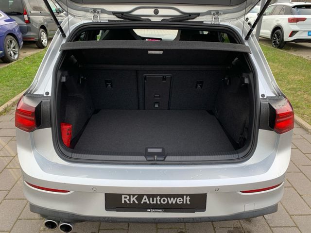 Golf 8 VIII GTD 2.0 TDI Navi Soundsystem LED