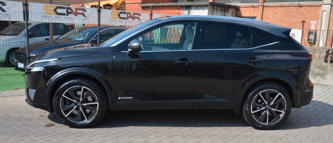 Other Nissan Qashqai e-Power Tekna imagem 2
