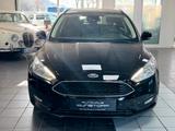 Ford Focus Turnier Business 1.0 /SHZ/NAVI/PDC/ZR NEU - gebrauchte Ford Focus aus dem Jahr 2017