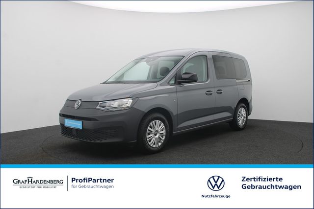 Volkswagen Caddy 2.0 TDI Dig.Cockpit Navi  GJR