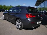 BMW 116d Advantage Tempomat Sitzheiz. PDC AHK 17" - BMW 116 aus 2019