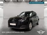 MINI Countryman C Head-Up Kamera Pano.Dach LED Alarm - MINI Cooper C Countryman Gebrauchtwagen
