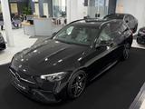 Mercedes-Benz C 200 T 9G AMG-LINE*NIGHT*KAMERA*DISTR*AMBIENTE*