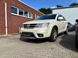 Fiat Freemont 2.0 D Lounge AWD Automatik - gebrauchte Fiat Freemont aus dem Jahr 2014