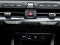 Kia K4 - Vorschau Bild 8