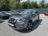 Nissan X-Trail *1.4*Acenta*128TKM*360Grad*AHK*Sehr Gepf - Nissan: S12