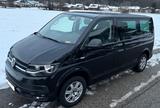 Volkswagen T6 Multivan - Volkswagen T6 Multivan: 7 Sitzer