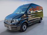 Volkswagen Crafter Kasten Kasten 35 mittellang Hochdach FWD - Volkswagen Crafter in Nürnberg