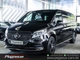 Mercedes-Benz V 300d extralang 4MATIC AIRMATICAvantgarde VIP - Mercedes-Benz V-Klasse Neuwagen
